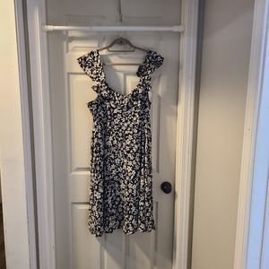 Old Navy summer dress XL